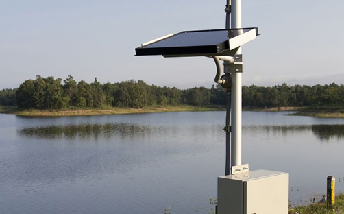 河流湖泊水文監(jiān)測預(yù)警系統(tǒng)